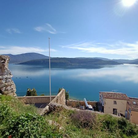 Les Haut Du Lac แซ็งต์-ครัว-เดอ-แวร์ดง ภายนอก รูปภาพ