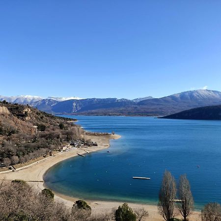Les Haut Du Lac แซ็งต์-ครัว-เดอ-แวร์ดง ภายนอก รูปภาพ