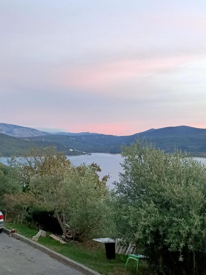Les Haut Du Lac แซ็งต์-ครัว-เดอ-แวร์ดง ภายนอก รูปภาพ